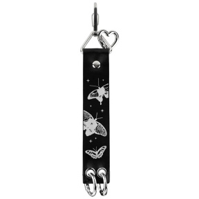 Breloc Kite Fluture