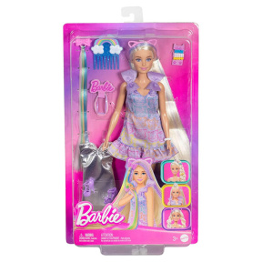 Кукла Barbie Fun & Fancy с длинными волосами
