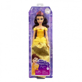 Păpușă Barbie Disney Princess Belle