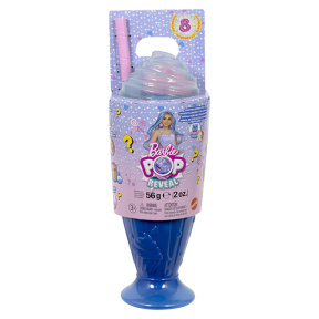 Barbie Pop! Откройте для себя Barbie, синий