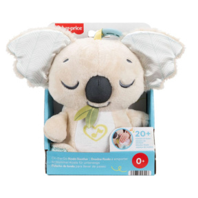 Плюшевая игрушка Fisher Price Коала