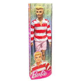 Кукла Кен Fashionistas