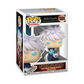 Figurină Funko POP!Animation, Jujutsu Kaisen  JJK- Satoru Gojo