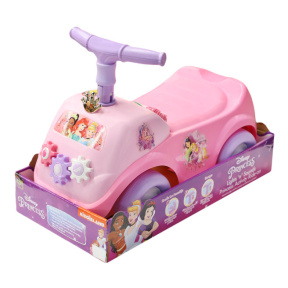 Толокар "Принцесса" со светом и звуком