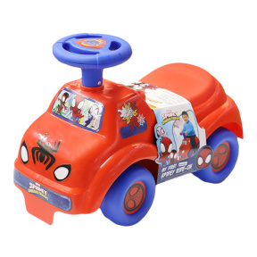 Tolocar "Spidey" cu lumină și sunet