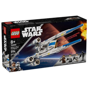 Constructor LEGO Star Wars Rebel U-Wing Starfighter