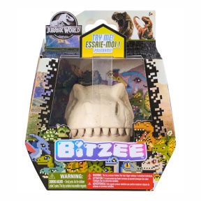 Jucărie interactivă Spin Master Bitzee Jurassic World