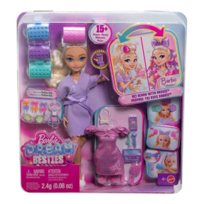 Игровой набор Mattel Barbie Dream Besties