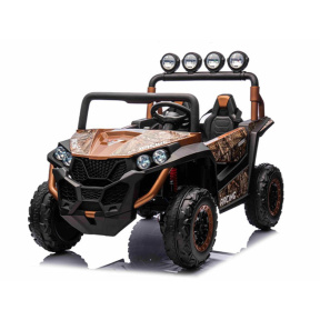 ATV electric 12V10AHx1.30Lx4, maro