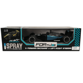 Masina de curse cu radiocomanda