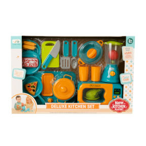 Set de joaca "Bucataria mea"