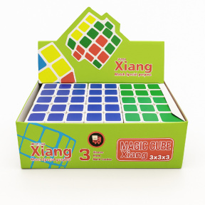 Joc intelectual Cubik Rubik 3x3