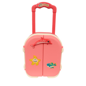 Чемоданчик «Магнитная рыбалка»