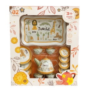 Игровой набор Чайный сервиз