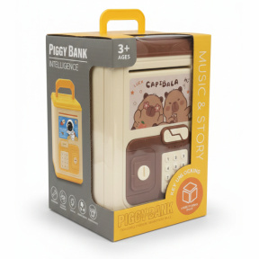 Электронная копилка Капибара