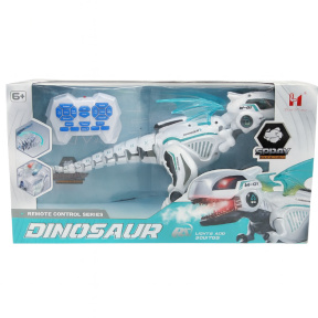 Робот-динозавр на радиоуправлении