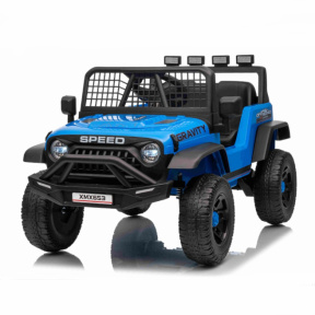 ATV GB 12V10AH x 1.25W x 4, albastru