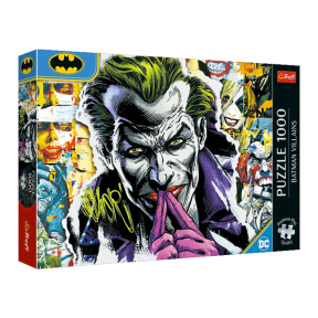 Пазлы "1000 Premium Plus" - "Joker"