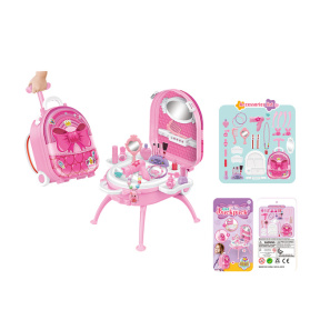 Игровой набор «Парикмахерский салон»