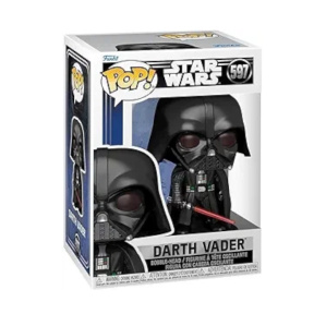 Фигурка Funko POP! Darth Vader