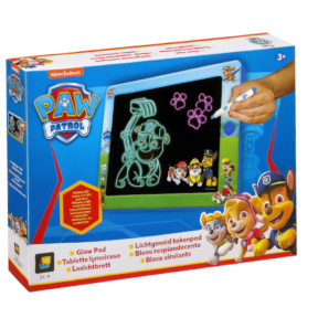 Неоновый планшет,Premium,PAW PATROL