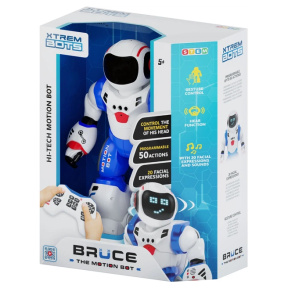 Робот Bruce