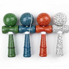 Игрушка Кендама Лео2