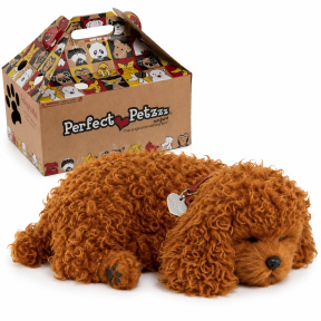 Perfect Petz Интерактивная игрушка Той пудель