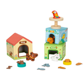 Casute pentru animale de companie,Tooky Toy
