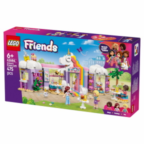 Конструктор LEGO Friends Кафе Мечта Единорога