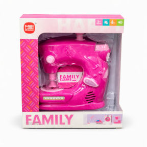 Jucărie mixer electric cu sunet