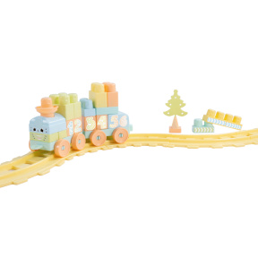 Set Tren DOLU, 36 piese