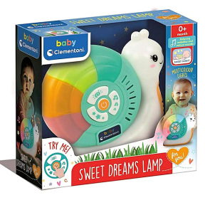 Ночник Clementoni "Sweet Dreams"
