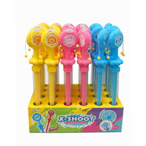 Водный насос с милыми животными, ассорти