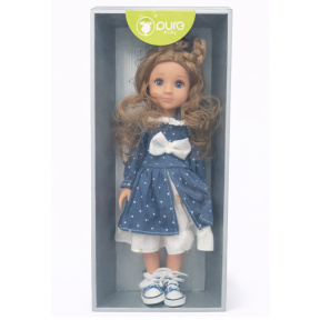 Кукла Pure baby 16"
