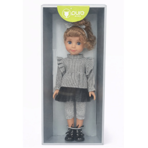 Кукла Pure baby 16"