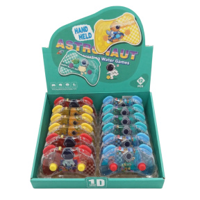 Водная игра "Astronaut", ассорти