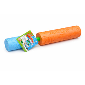 Водный насос 30 см "Снеговик", ассорти