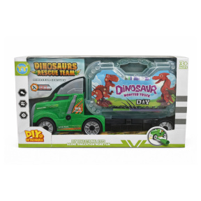 Разборный игровой набор "Динозавры"