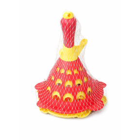 Игрушка "Поймай мяч"