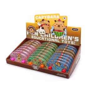 Joc de apă "Capybara", sortiment