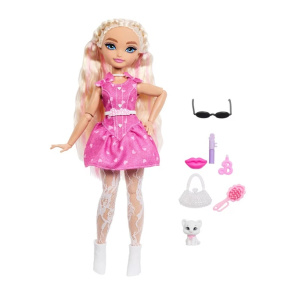 Păpușă Barbie Dream Besties Malibu