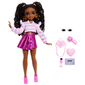 Păpușă Barbie Dream Besties Brooklyn