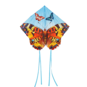 Zmeu „Fluture”, maro