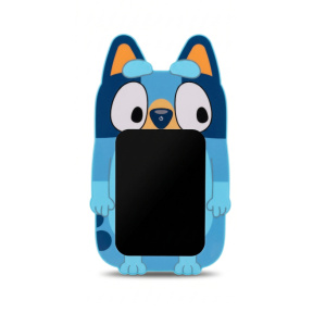 Tabletă de desen 8,5" Bluey, albastră