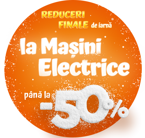 Mașini electrice
