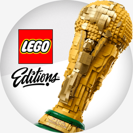 LEGO Editions FIFA