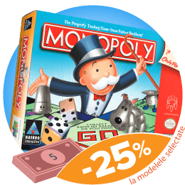 Настольные игры