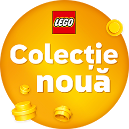 LEGO NEW Primavara