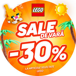 Lego Lichidarea de stock
